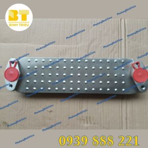 Sinh hàn nhớt Hitachi EX300-3