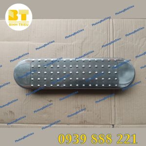 Sinh hàn nhớt Isuzu 6SD1