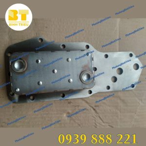 Sinh hàn nhớt S6D102