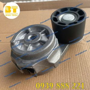 Tăng curoa Cummins ISX15