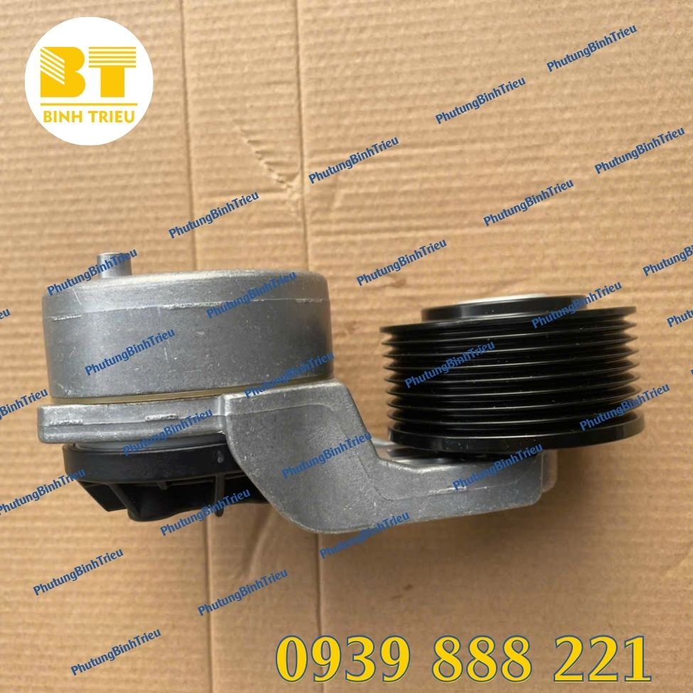 Tăng curoa Cummins QSB6.7