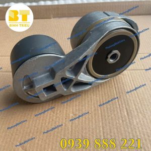 Tăng curoa Cummins QSX15