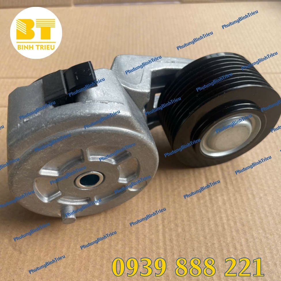 Tăng curoa Komatsu 6D107