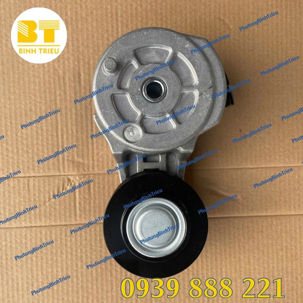 Tăng curoa Komatsu PC200-8