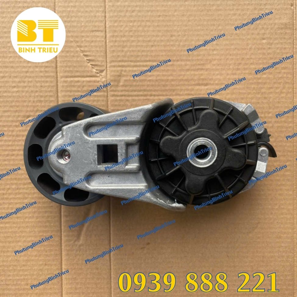 Tăng curoa Komatsu SAA6D107