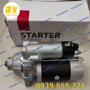 Đề động cơ Mitsu 6D16