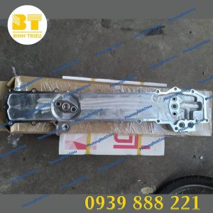 Vỏ sinh hàn nhớt Mitsu 6D16