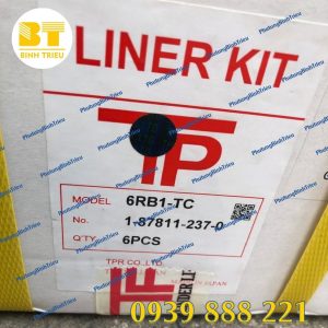 Bộ hơi Isuzu 6RB1