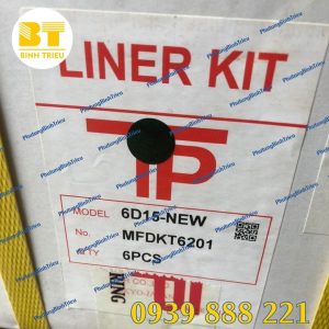 Bộ hơi Mitsubishi 6D15