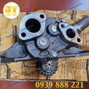 Bơm nhớt Isuzu 6RB1