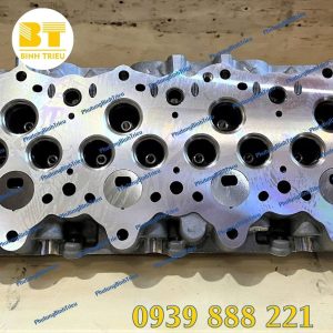 Nắp quy lát Ford Ranger