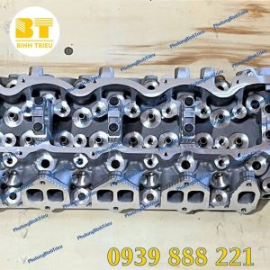 Nắp quy lát Ford Ranger WL