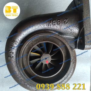 Turbo Kobelco SK330-6