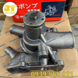 Bơm nước Mitsubishi 6D24