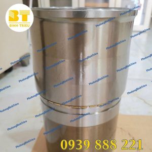 Xylanh Cummins QSX15