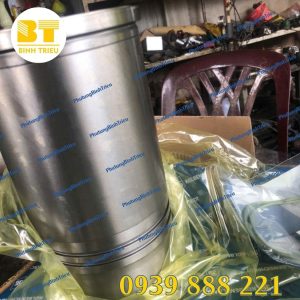 Xylanh động cơ Volvo D5E