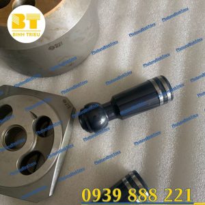 Ruột bơm thủy lực A8VO107