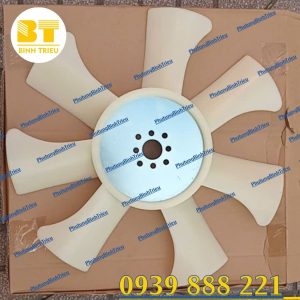 Cánh quạt động cơ 4JB1