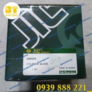 Xylanh bơm thủy lực DNB08