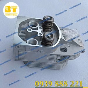 Nắp quy lát Deutz 912