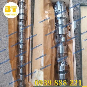 Trục cam Cummins NH220