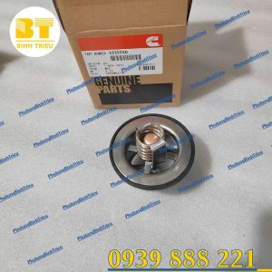 Van hằng nhiệt Cummins QSX15