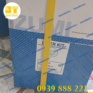 Bộ hơi động cơ 8DC11