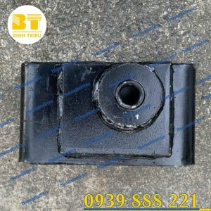 Cao su chân máy động cơ Isuzu 6WG1