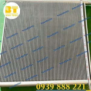 Két nhớt EX200-5