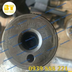Trục cam Cummins QSX15
