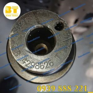 Trục cam động cơ Cummins QSX15