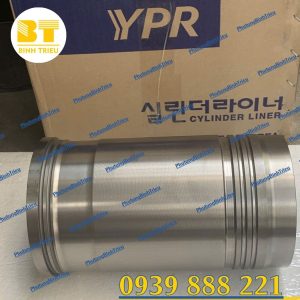 Bộ hơi 6D22 hàng Hàn Quốc