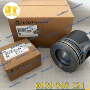 Bộ hơi Hyundai D6GA