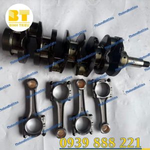 Cốt máy D04FR