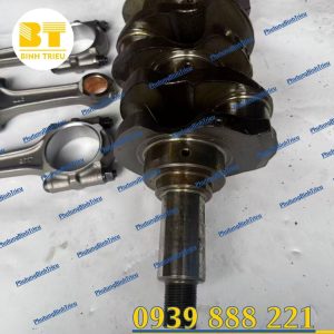 Cốt máy Mitsubishi D04FR