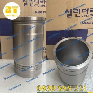 Xylanh 6D22 hàng Hàn Quốc