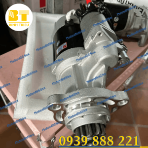 Đề Cummins QSX15