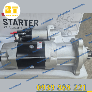Đề động cơ Cummins QSX15