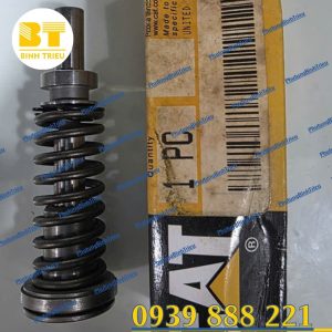 Ty heo dầu CAT 3306