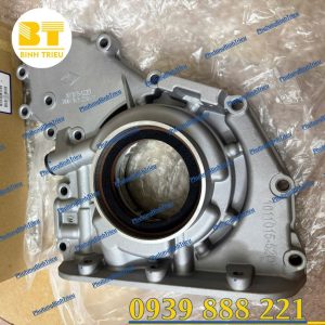 Bơm nhớt Volvo TAD760
