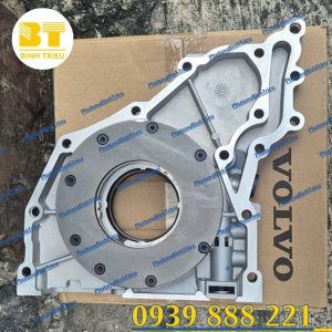Bơm nhớt động cơ D7D