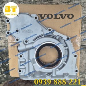 Bơm nhớt động cơ Volvo D7D