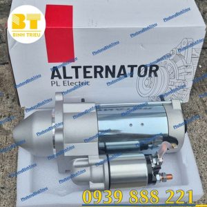 Đề động cơ Deutz 4M2012