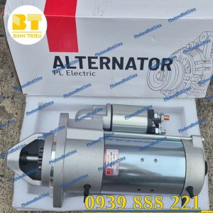 Đề động cơ Deutz BF4M2012
