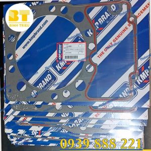 Gioăng quy lát Cat 3516