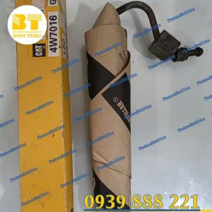 Kim phun động cơ Cat 3412