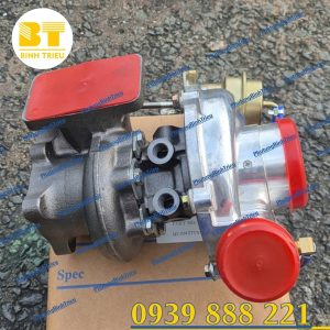 Turbo Hino HO7C