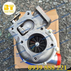 Turbo động cơ Hino HO7C