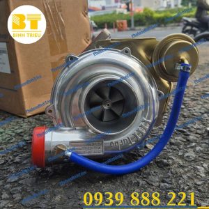 Turbo tăng áp động cơ Hino HO7C